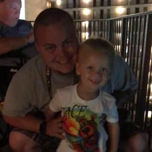 Meet your Posher, Christian